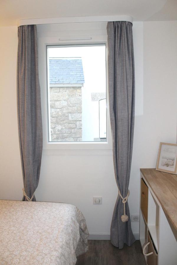 Appartement L'aigue-marine Emplacement Parfait, Parking Privé Arzon