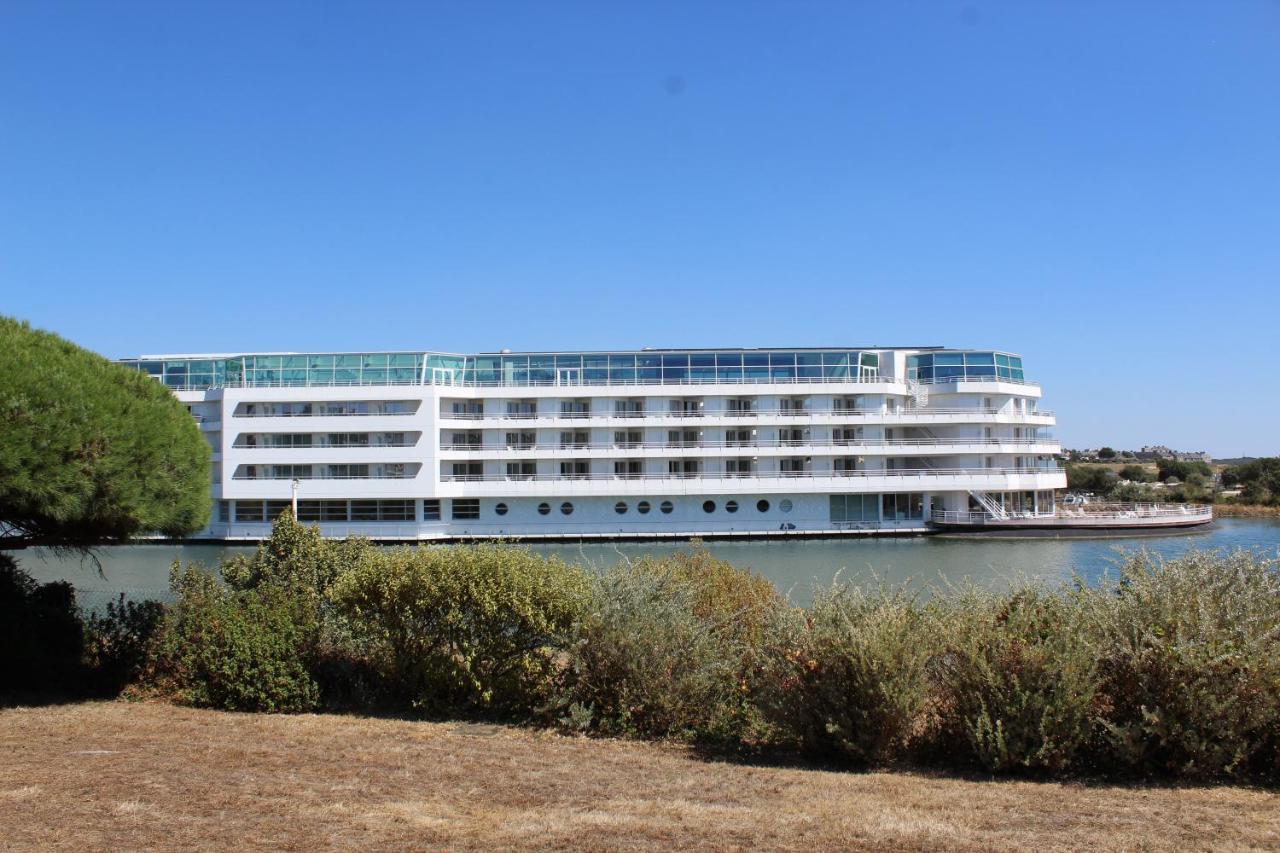 Appartement L'aigue-marine Emplacement Parfait, Parking Privé *