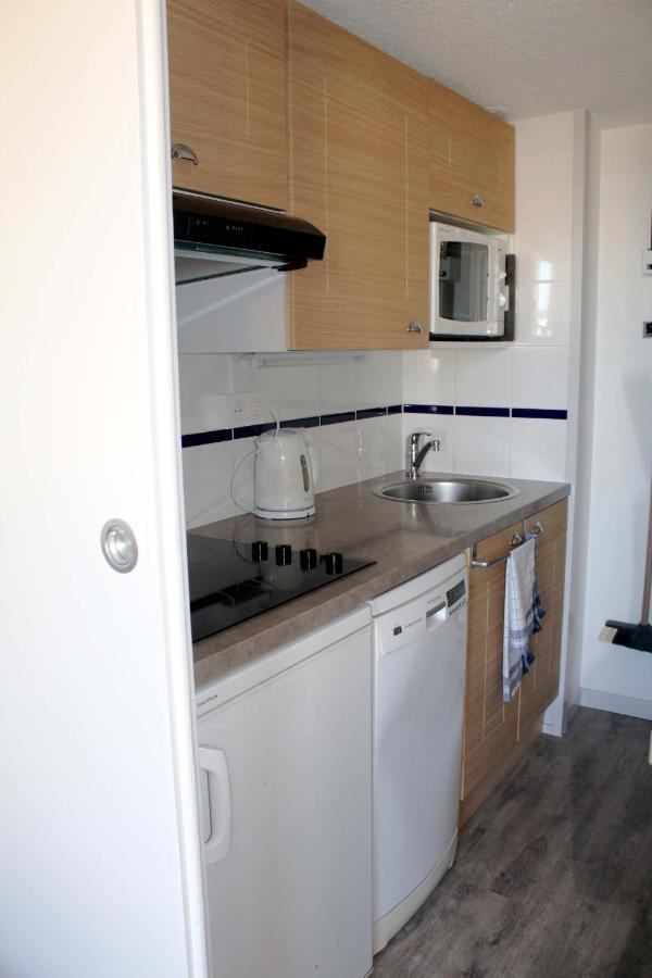 Appartement L'aigue-marine Emplacement Parfait, Parking Privé