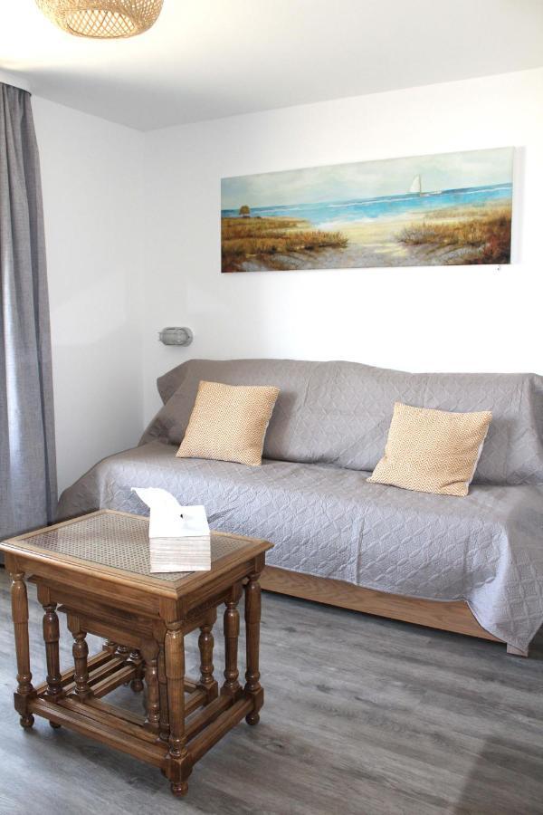 Appartement L'aigue-marine Emplacement Parfait, Parking Privé