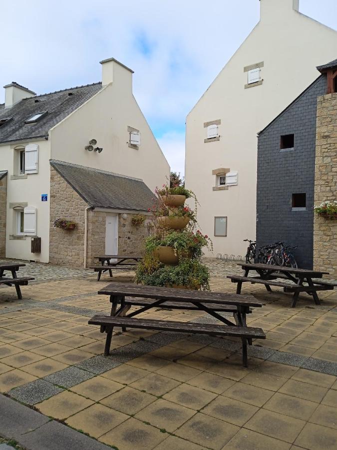 Appartement L'aigue-marine Emplacement Parfait, Parking Privé Arzon