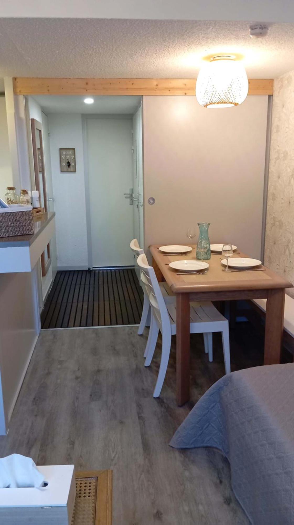 Appartement L'aigue-marine Emplacement Parfait, Parking Privé *