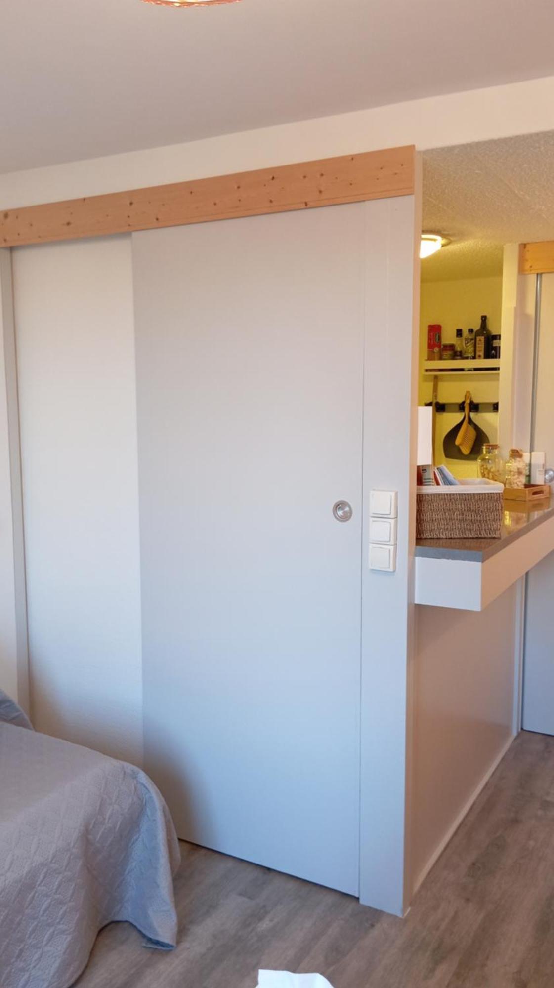 L'aigue-marine Emplacement Parfait, Parking Privé Appartement Arzon