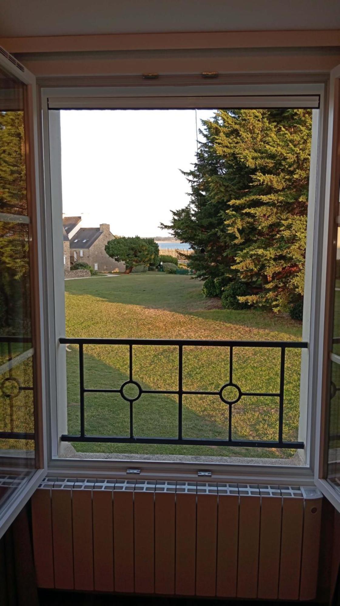 Appartement L'aigue-marine Emplacement Parfait, Parking Privé *